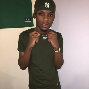 Meet your Posher, Millard